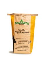 Naturavetal Naturavetal Canis Plus Welpen