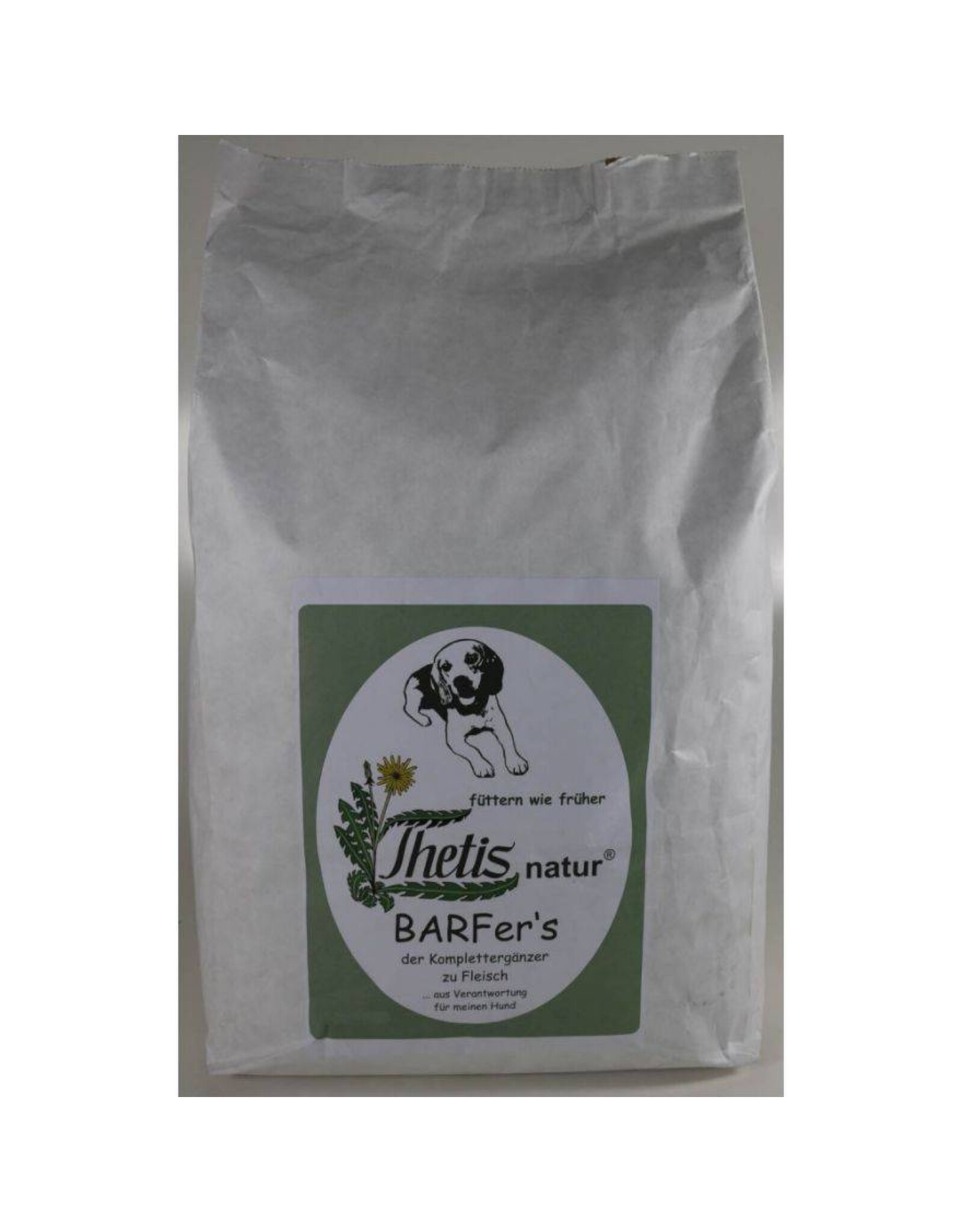 Thetis Thetis Natur BARFer`s