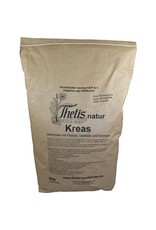 Thetis Thetis Natur Kreas