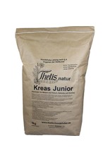 Thetis Thetis Natur Kreas Junior 5kg