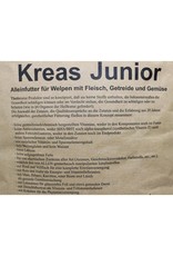 Thetis Thetis Natur Kreas Junior 5kg