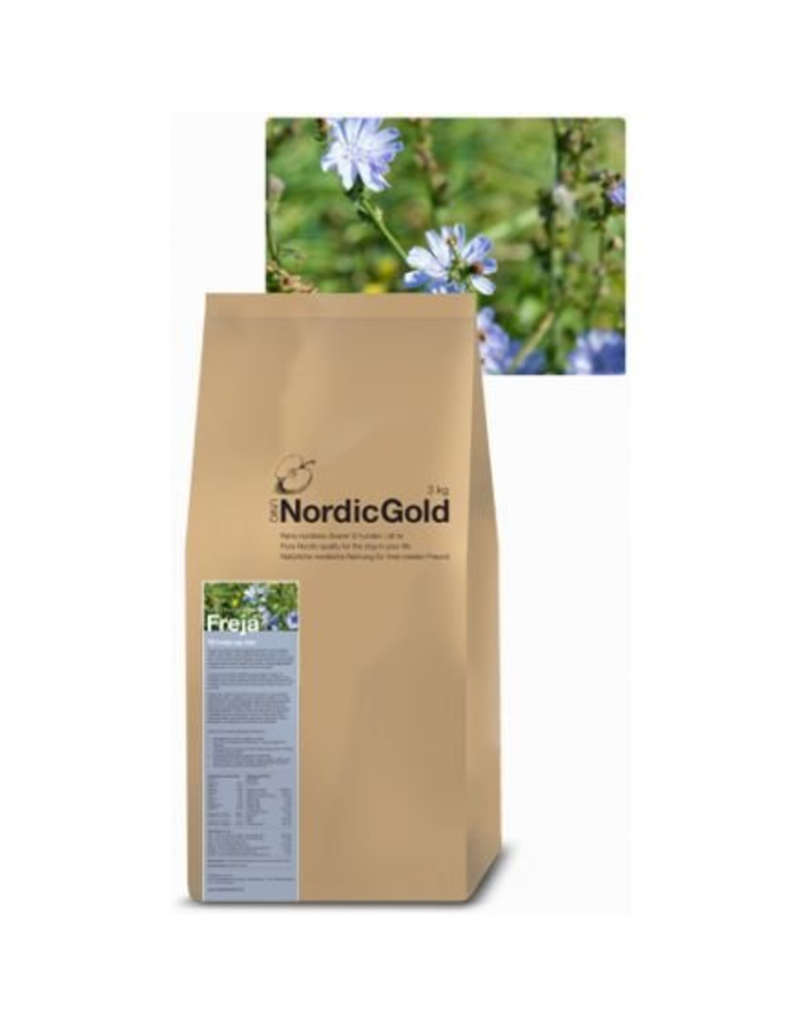 UniQ UniQ Nordic Gold Freja