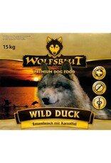 Wolfsblut Wolfsblut Wild Duck mit Ente und Kartoffeln