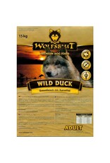 Wolfsblut Wolfsblut Wild Duck mit Ente und Kartoffeln
