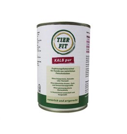 Tier Fit TierFit Kalb pur