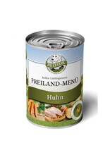 Bellfor Bellfor Freiland-Menü 400g