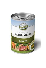 Bellfor Bellfor Heide-Menü 400g