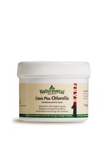 Naturavetal Naturavetal Canis Plus Chlorella 80g