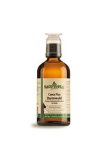Naturavetal Naturavetal Canis Plus Darmwohl 100ml