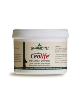 Naturavetal Naturavetal Canis Plus Ceolife® 250g