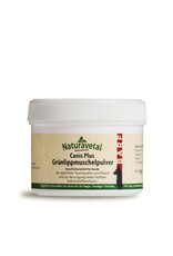 Naturavetal Naturavetal Canis Plus Grünlippmuschelpulver 70g
