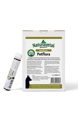 Naturavetal Naturavetal Canis Plus Petflora