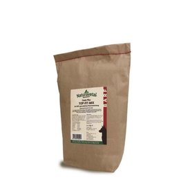 Naturavetal Naturavetal Canis Plus Top-Fit-Mix Flocken