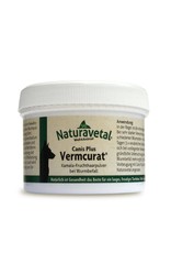 Naturavetal Naturavetal Canis Plus Vermcurat® 100g