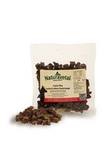 Naturavetal Naturavetal Canis Plus Leckerli-Minis Rinderlunge