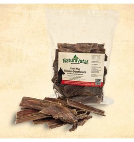 Naturavetal Naturavetal Canis Plus Rinderdörrfleisch 500g