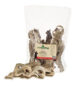 Naturavetal Naturavetal Canis Plus Rinderfellstreifen 250g