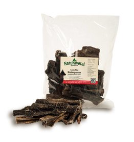 Naturavetal Naturavetal Canis Plus Rinderpansen 500g