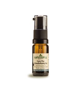 Naturavetal Naturavetal Canis Plus Abwehrkomplex 10ml