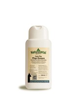 Naturavetal Naturavetal Canis Plus Pflege-Shampoo 200ml