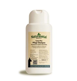 Naturavetal Naturavetal Canis Plus Pflege-Shampoo 200ml