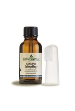 Naturavetal Naturavetal Canis Plus Zahnpflege 30ml