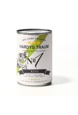 Hardys Traum Hardys Traum Basis No. 1 mit Rind