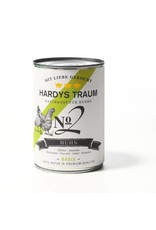 Hardys Traum Hardys Traum Basis No. 2 mit Huhn