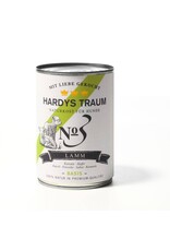 Hardys Traum Hardys Traum Basis No. 3 mit Lamm