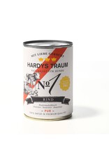 Hardys Traum Hardys Traum Pur No. 1 mit Rind
