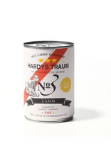 Hardys Traum Hardys Traum Pur No. 3 mit Lamm