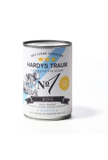 Hardys Traum Hardys Traum Sensitiv No. 1 mit Rind