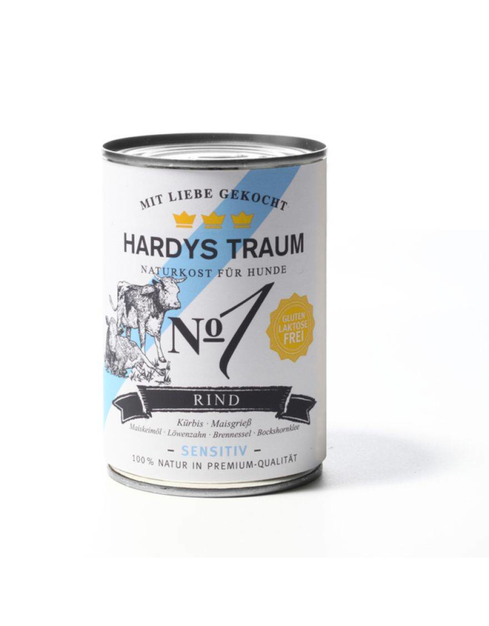 Hardys Traum Hardys Traum Sensitiv No. 1 mit Rind