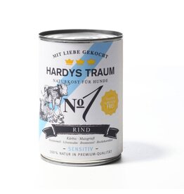 Hardys Traum Hardys Traum Sensitiv No. 1 mit Rind