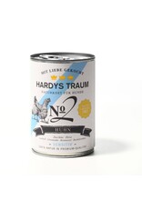 Hardys Traum Hardys Traum Sensitiv No. 2 mit Huhn