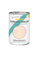 Hardys Traum Hardys Traum Cornelia Poletto Edition Geflügeltopf mit Gans 400g Dose