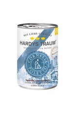 Hardys Traum Hardys Traum Cornelia Poletto Edition Italien Reise Abruzzen 400g Dose