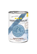 Hardys Traum Hardys Traum Cornelia Poletto Edition Italien Reise Toskana 400g