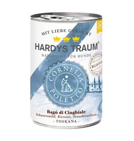 Hardys Traum Hardys Traum Cornelia Poletto Edition Italien Reise Toskana 400g