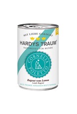 Hardys Traum Hardys Traum Cornelia Poletto Edition Ragout vom Lamm 400g Dose