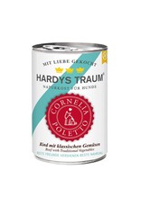 Hardys Traum Hardys Traum Cornelia Poletto Edition Rind mit klassischen Gemüsen 400g Dose