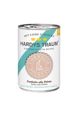 Hardys Traum Hardys Traum Cornelia Poletto Edition Truthahn alla Poletto 400g