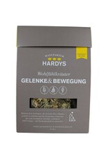 Hardys Traum Hardys Traum Wohlfühlkräuter Gelenke & Bewegung 45g