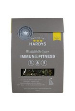 Hardys Traum Hardys Traum Wohlfühlkräuter Immun & Fitness 45g