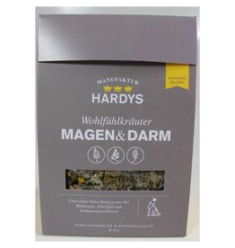 Hardys Traum Hardys Traum Wohlfühlkräuter Magen & Darm 45g