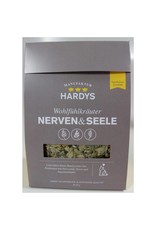 Hardys Traum Hardys Traum Wohlfühlkräuter Nerven & Seele 45g