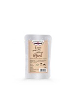 Herzenshund HerzensHund Pferd mit Bio-Gemüse