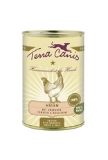 Terra Canis Terra Canis Huhn mit Amaranth,Tomaten und Basilikum