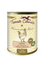 Terra Canis Terra Canis Huhn mit Amaranth,Tomaten und Basilikum
