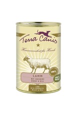 Terra Canis Terra Canis Lamm mit Zucchini, Hirse und Dill